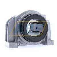 Шариковая линейная опора LUCR50 SKF
