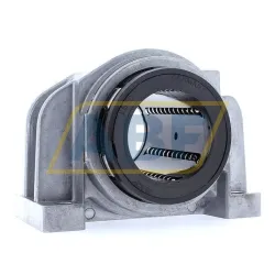 Шариковая линейная опора LUCR50 SKF