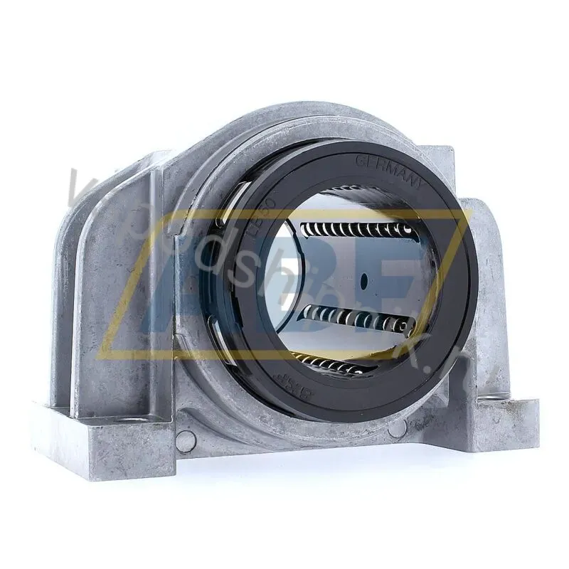 Шариковая линейная опора LUCR50 SKF 360