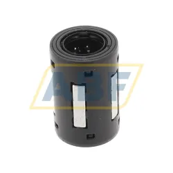 Шариковый линейный подшипник LBBR10-2LS/HV6 SKF