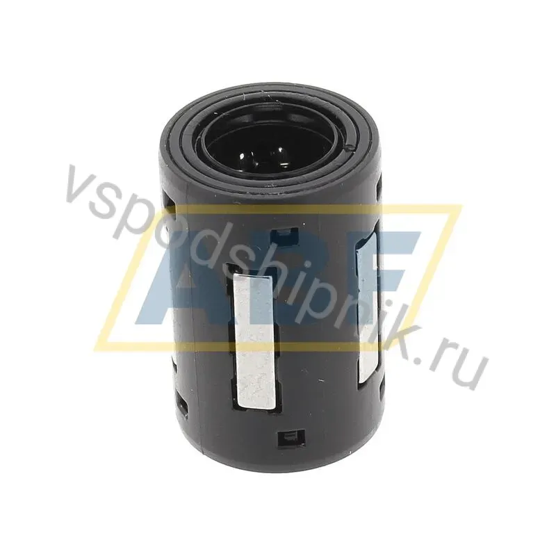 Шариковый линейный подшипник LBBR10-2LS/HV6 SKF 360