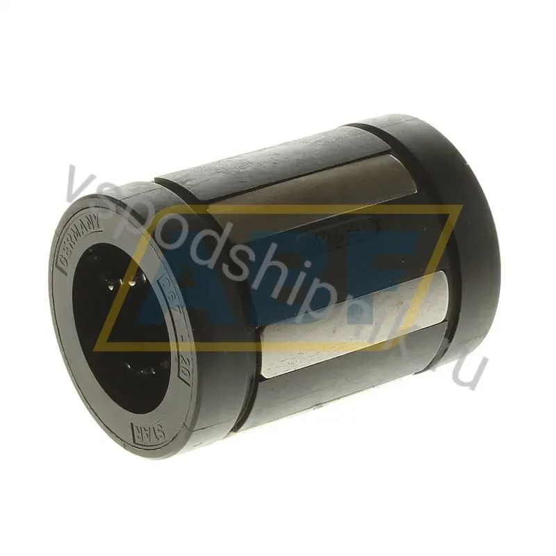 Шариковый линейный подшипник 067-20 STAR 360