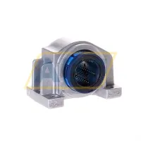 Шариковая линейная опора LUCD25-2LS SKF