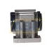 Шариковая линейная опора LUCF30-2LS SKF