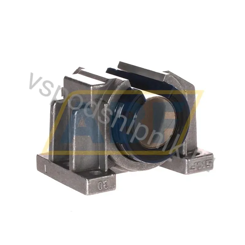 Шариковая линейная опора LUCF30-2LS SKF 360