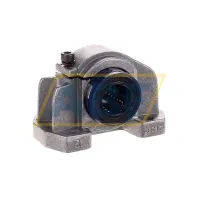 Шариковая линейная опора LUCE12-2LS SKF