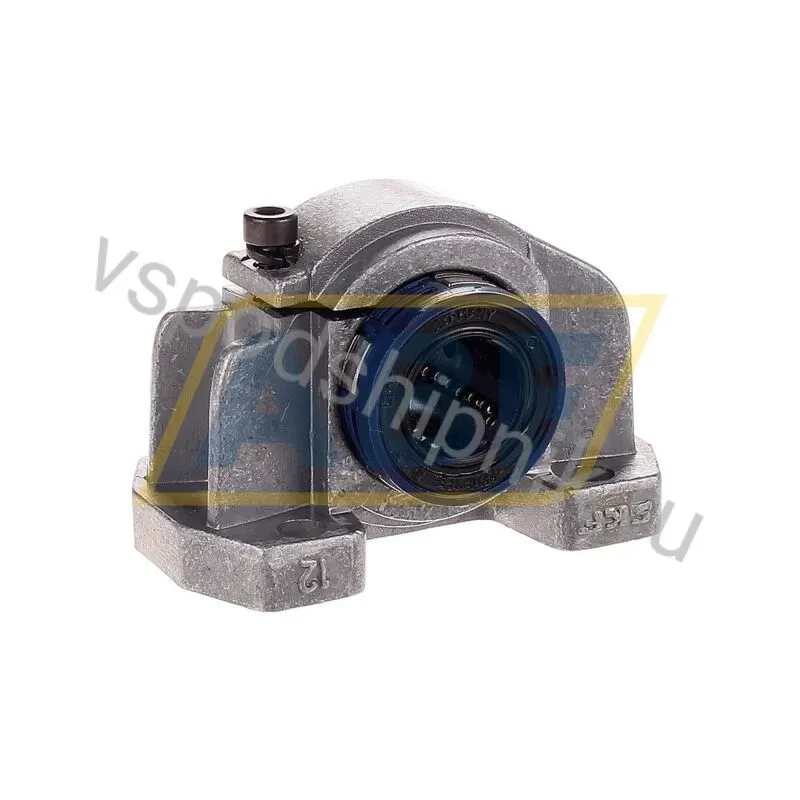 Шариковая линейная опора LUCE12-2LS SKF 360