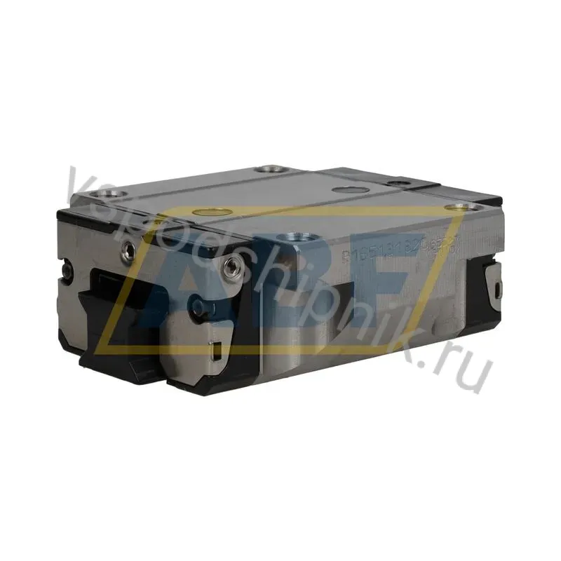 Шариковая линейная опора R165131320 Bosch-Rexroth 360