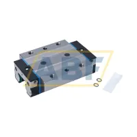 Шариковая линейная опора R1853-332-2X Bosch-Rexroth