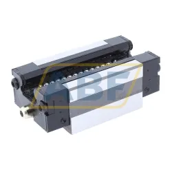 Шариковая линейная опора LLTHC 15 R-T0 P5 SKF