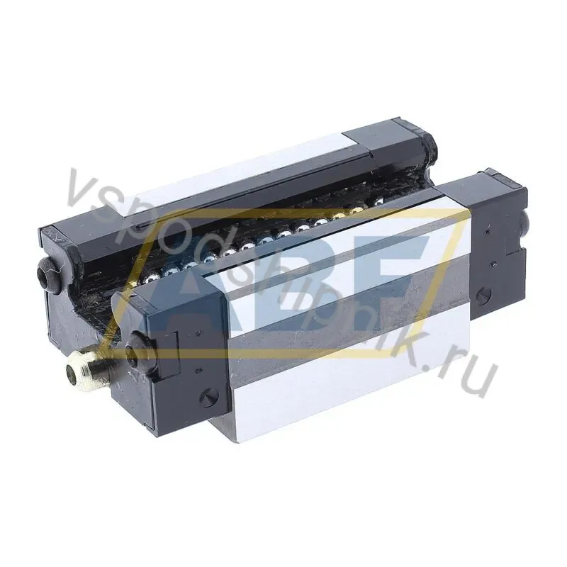 Шариковая линейная опора LLTHC 15 R-T0 P5 SKF 360