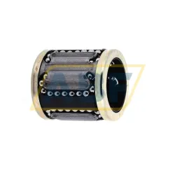 Шариковый линейный подшипник 0658-220-40 STAR