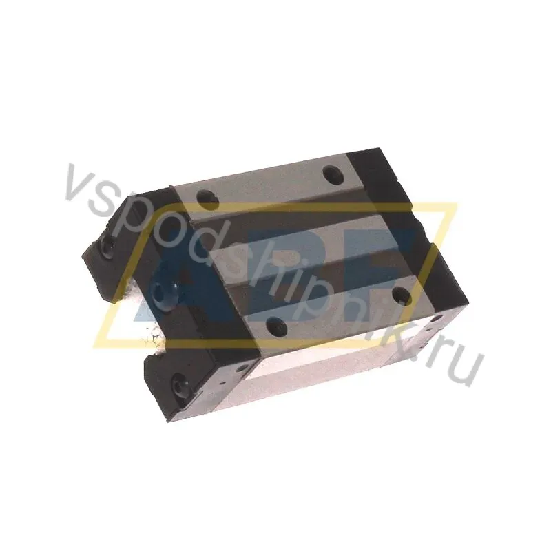 Шариковая линейная опора LLTHC 20 U-T1 P3 SKF 360