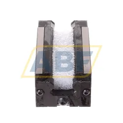 Шариковая линейная опора LLTHC 20 LA-T0 P5 SKF