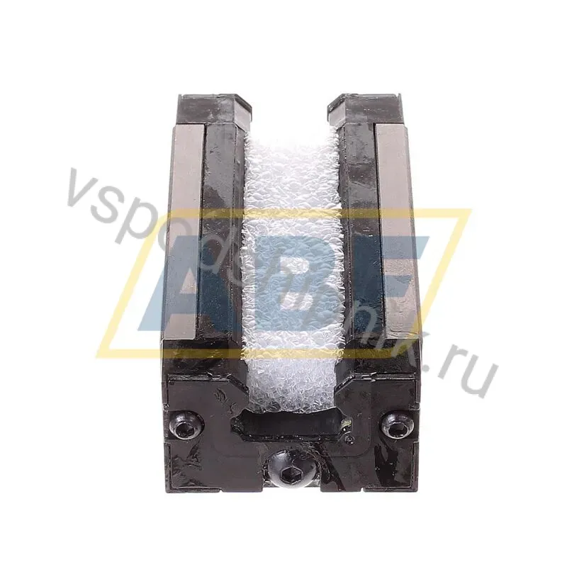 Шариковая линейная опора LLTHC 20 LA-T0 P5 SKF 360