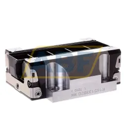 Шариковая линейная опора R1651-338-20 Bosch-Rexroth