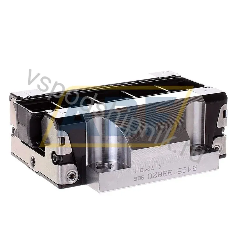 Шариковая линейная опора R1651-338-20 Bosch-Rexroth 360