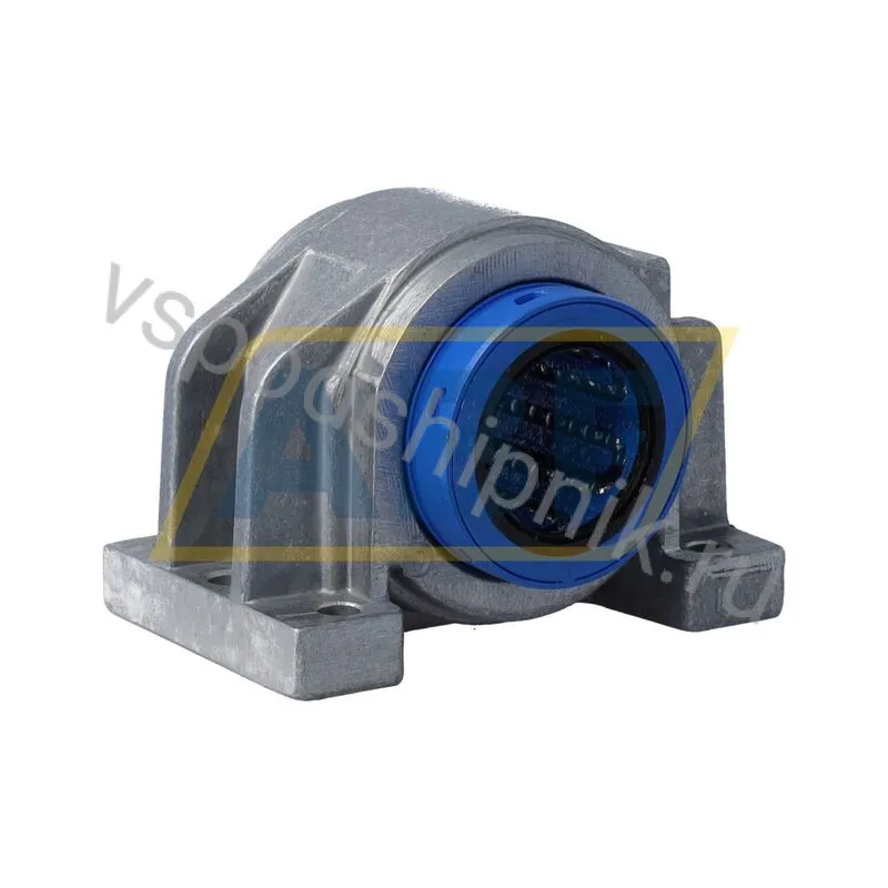 Шариковая линейная опора LUCD25D-2LS SKF 360