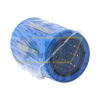 Шариковый линейный подшипник LBCD20D-2LS SKF