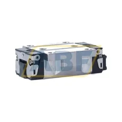 Шариковая линейная опора R200111404 Bosch-Rexroth