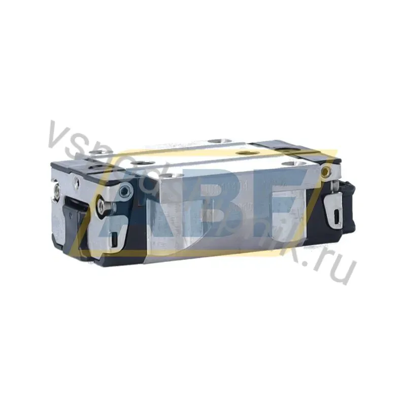 Шариковая линейная опора R200111404 Bosch-Rexroth 360