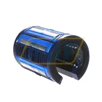 Шариковый линейный подшипник LBCF50A-2LS SKF