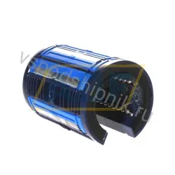 Шариковый линейный подшипник LBCF50A-2LS SKF