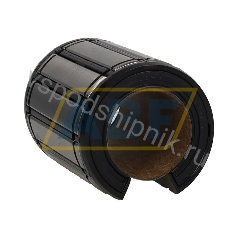 Шариковый линейный подшипник LBHT40-2LS SKF 360
