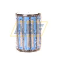Шариковый линейный подшипник LBHT30A-2LS SKF