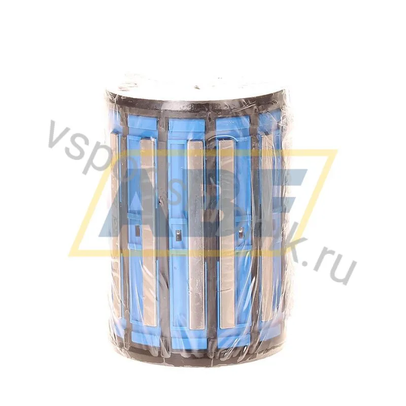 Шариковый линейный подшипник LBHT30A-2LS SKF 360