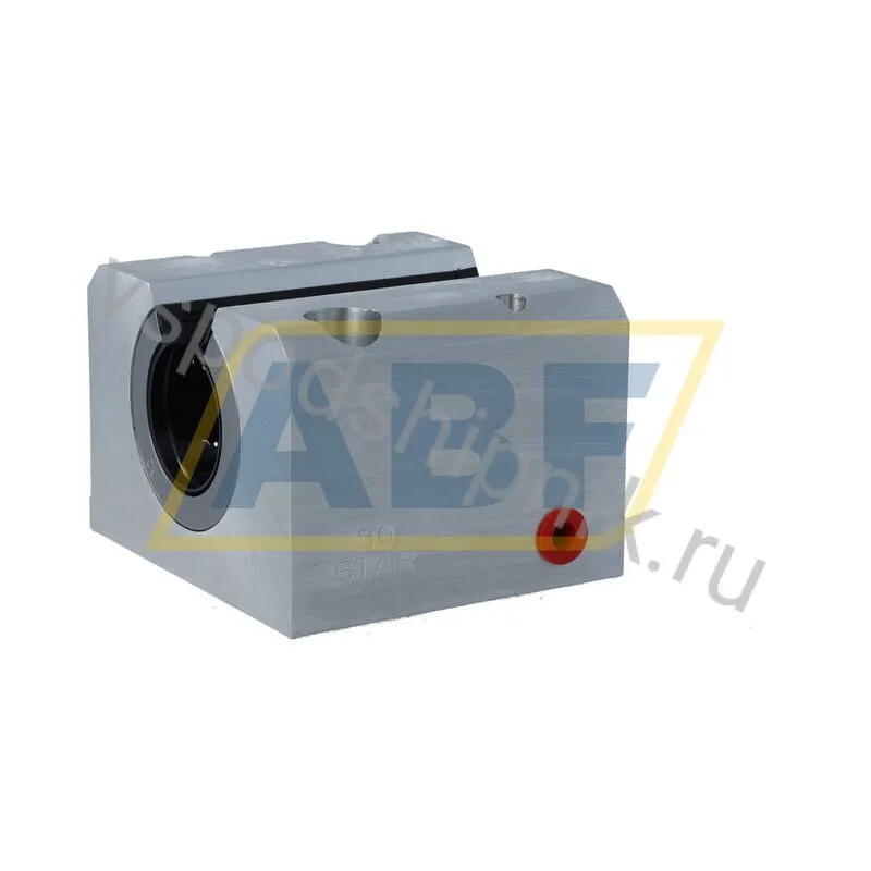 Шариковая линейная опора 1037-630-20 STAR 360