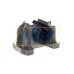 Шариковая линейная опора LUCF16-2LS SKF