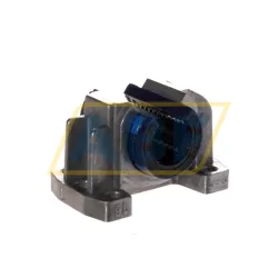 Шариковая линейная опора LUCF16-2LS SKF