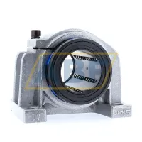Шариковая линейная опора LUCS40-2LS SKF