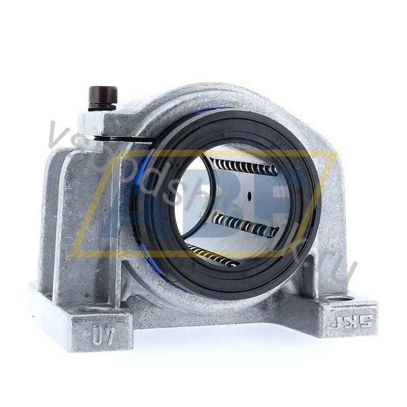 Шариковая линейная опора LUCS40-2LS SKF 360
