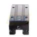 Шариковая линейная опора LLTHC 25 LR-T0 P5 SKF