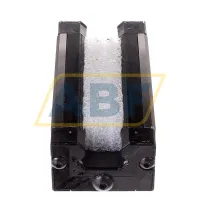 Шариковая линейная опора LLTHC 25 LR-T0 P5 SKF