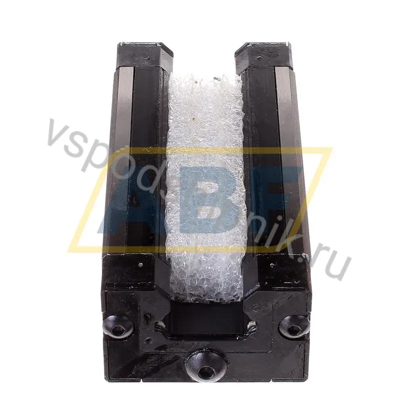 Шариковая линейная опора LLTHC 25 LR-T0 P5 SKF 360