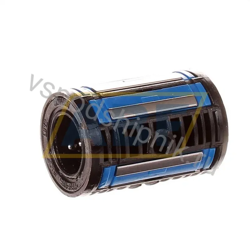 Шариковый линейный подшипник LBCR12A-2LS SKF 360