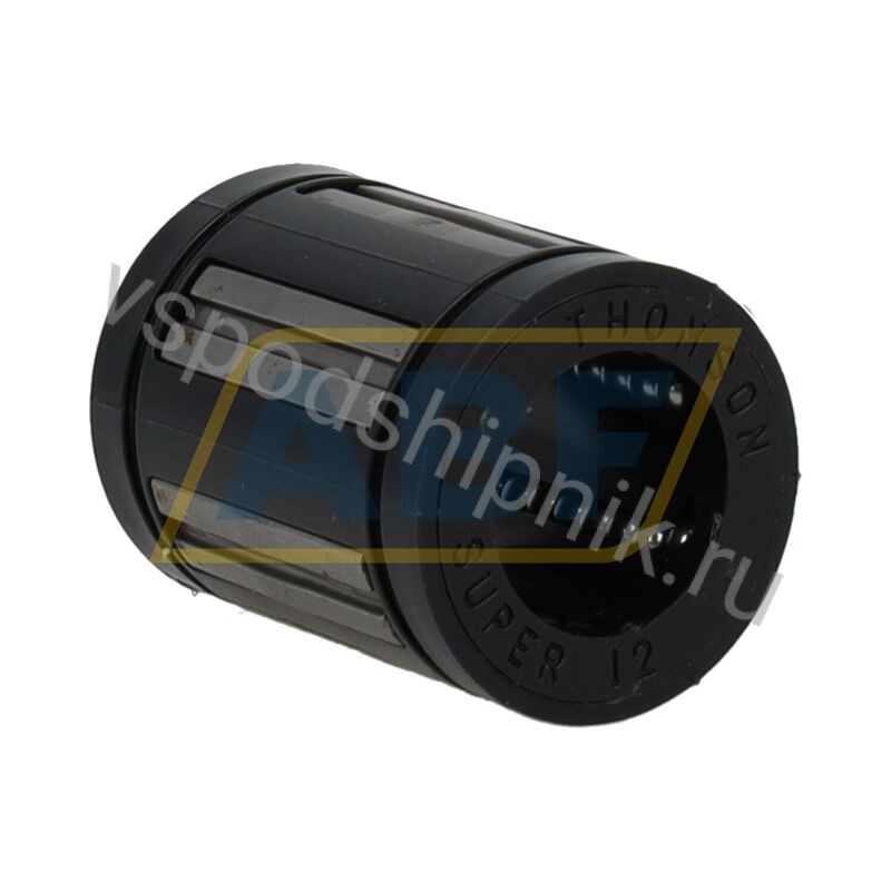 Шариковый линейный подшипник SUPER12 Thomson 360
