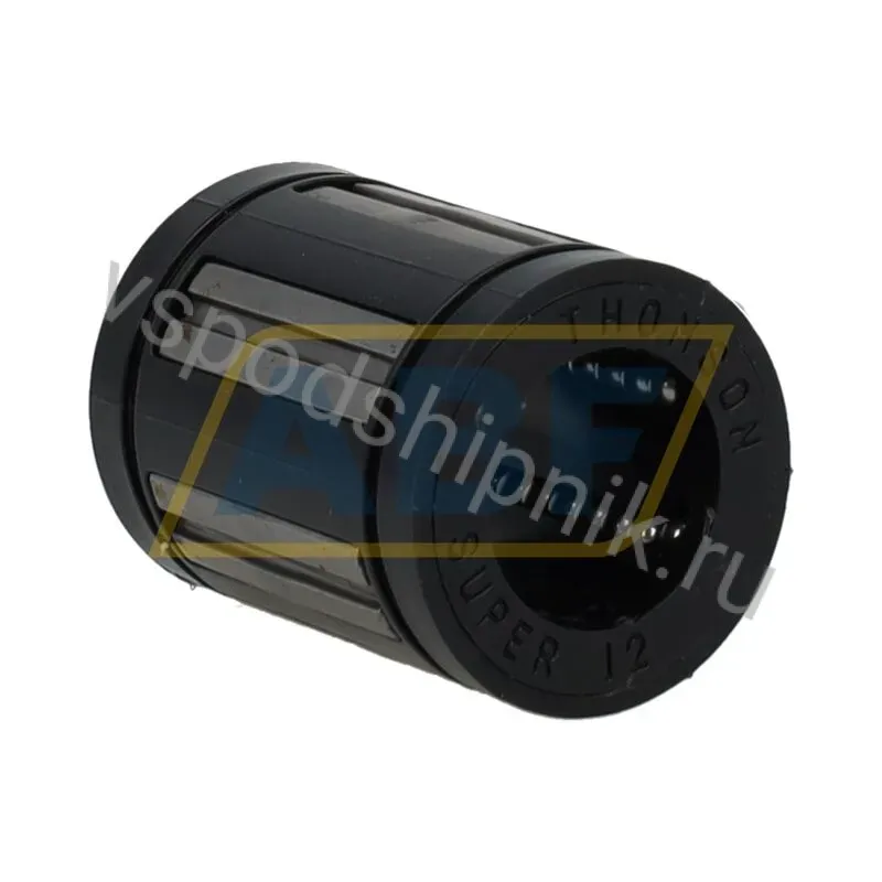Шариковый линейный подшипник SUPER12 Thomson 360