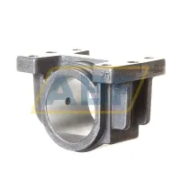 Деталь линейного подшипника LHCR25 SKF