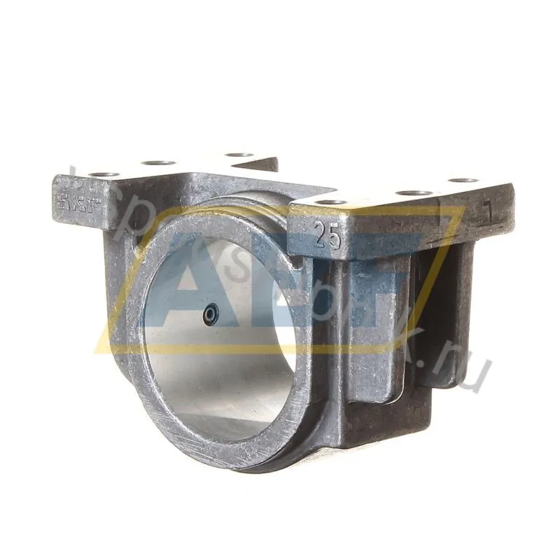 Деталь линейного подшипника LHCR25 SKF 360