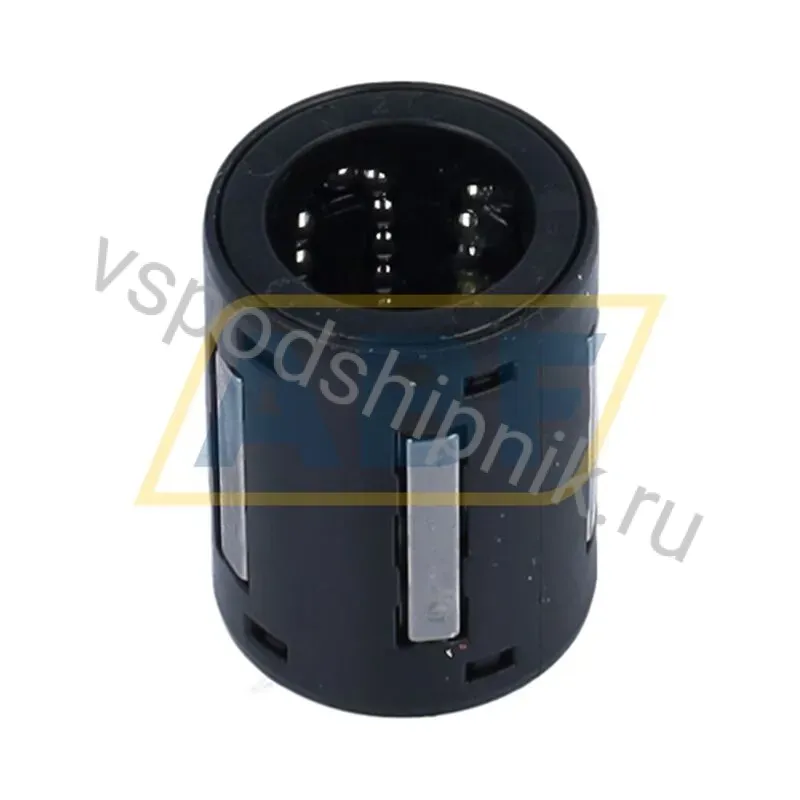 Шариковый линейный подшипник LBBR14/HV6 Ewellix 360