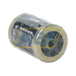 Шариковый линейный подшипник 0658-212-40 STAR