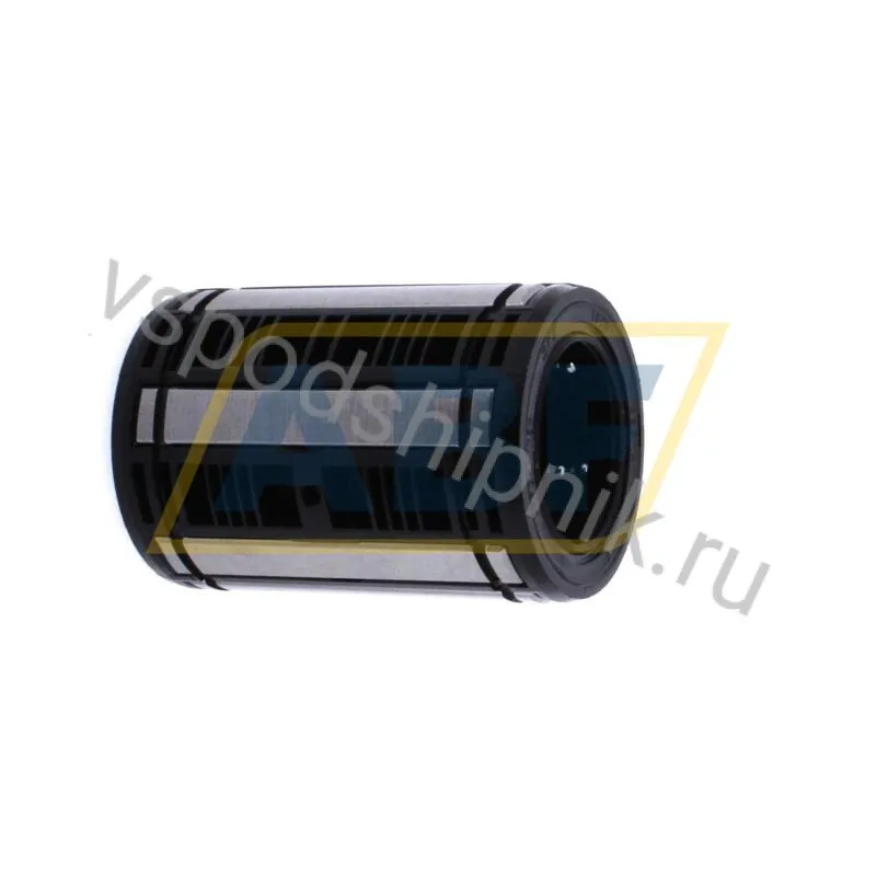 Шариковый линейный подшипник LBCR30-2LS SKF 360