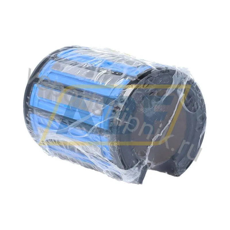 Шариковый линейный подшипник LBHT40A-2LS SKF 360