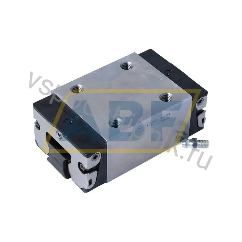 Шариковая линейная опора R162171320 Bosch-Rexroth 360