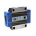 Шариковая линейная опора LLUHC35A-T2-P3 SKF