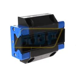 Шариковая линейная опора LLUHC35A-T2-P3 SKF